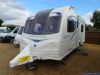 Bailey PEGASUS VERONA GT65