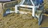 Ritchie Agricultural Ritchie Yard Scraper
Heavy Duty, Adustable Width