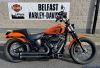 Harley-Davidson Fxbbs Street BOB 114 1868