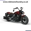 Indian Scout Bobber Twenty
