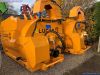 Lucas-G Mounted Raptor
Straw Bedding Machine