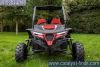 QUADZILLA TORNADO 175
