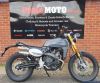 FANTIC CABALLERO SCRAMBLER