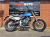 FANTIC CABALLERO SCRAMBLER 700