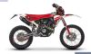 FANTIC XEF125 PERFORMANCE