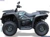 CFORCE 450 NO EPS