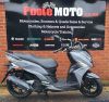 SYM JET14 125LC