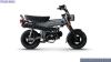 BLUROC MOTORCYCLES BLUROC HERITAGE 50
