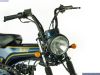 BLUROC MOTORCYCLES BLUROC HERITAGE 50