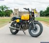 A.J.S. AJS TEMPEST SCRAMBLER 125