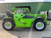 MERLO TF33.7 TELEHANDLER
BOOM SUSPENSION
GRAMMER SEAT
AIR CON