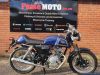 A.J.S. AJS CADWELL 125
