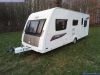 ELDDIS Avante 515