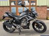 Lexmoto ISCA 125