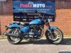 ROYAL ENFIELD SHOTGUN 650