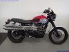 Triumph BONNEVILLE SCRAMBLER 2015