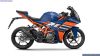 K.T.M. KTMRC3902024