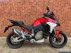 Ducati MULTISTRADA V4S RADAR ONLY