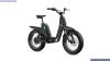 Yamaha BOOSTER EASY E-BIKE