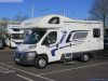 SWIFT ESCAPE 644