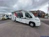 Burstner Travel Van 690G