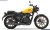 Royal Enfield METEOR FIREBALL