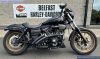 Harley-Davidson Fxdls Dyna Lowrider S 180