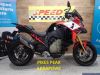 Ducati Multistrada V4 Pikes Peak