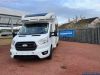 CHAUSSON Titanium Ultimate 777GA