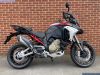 Ducati MULTISTRADA V4S RALLY RADAR
