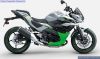 Kawasaki Z7 HYBRID CR500ARFNN