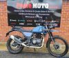 ROYAL ENFIELD HIMALAYAN 411