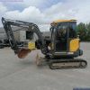 Volvo ECR 40D