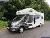 SWIFT Voyager 475 Manual