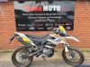 UM DSR SM 125