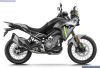 CFMOTO 450MT