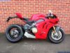 Ducati PANIGALE V4 S