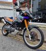 Kawasaki KLE500