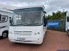 NIESMANN/BISCHOFF Niesmann Bischoff Arto 69P