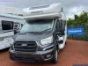 SWIFT Voyager 494 Auto