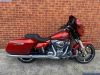 Harley-Davidson FLHX STREET GLIDE