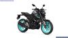 Yamaha MT125