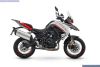 Benelli TRK 702 X