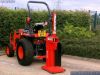 BROWNS STD LOG SPLITTER