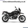 Moto Guzzi V85 STRADA E5+