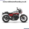 Moto Guzzi V7 Stone