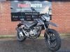 LEXMOTO ASSAULT 125