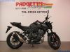 Honda CB500F HORNET