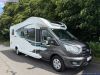 SWIFT Voyager 594 Auto