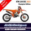 KTM Marketing feed)